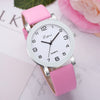 Lvpai P382 Casual Digital Student Quartz Watch