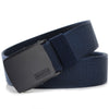 ENNIU Genuine Nylon Belt - fan Tactical Training Belt