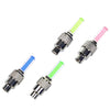 Bicycle Lights Install At Wheel Tire Valve Bike Accessories Led 4PCS