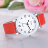 Lvpai P382 Casual Digital Student Quartz Watch
