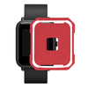 Two-colour TPU Case Cover Anti-Shock Cover for Huami Amazfit Bip