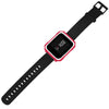 Two-colour TPU Case Cover Anti-Shock Cover for Huami Amazfit Bip
