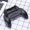 Cellphone Game Trigger Mobile Game Controller for PUBG Compatible L1R1 Joystick