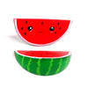 Jumbo Squishy Smile Watermelon Cream Squeeze Slow Rising Decompression Toy