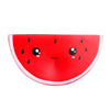 Jumbo Squishy Smile Watermelon Cream Squeeze Slow Rising Decompression Toy