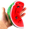 Jumbo Squishy Smile Watermelon Cream Squeeze Slow Rising Decompression Toy