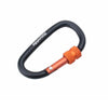 NatureHike 6cm Type-D Alloy Quick Release Buckle Multifunctional Safety Lock