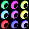 1PC Smart Bluetooth Music Speaker Lamp LED Bulb B22 Intelligent Light for Party