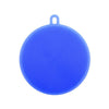 Best Multipurpose Antibacterial Silicone Sponge Cleaning Dish Washing Kitchen