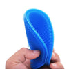 Best Multipurpose Antibacterial Silicone Sponge Cleaning Dish Washing Kitchen