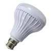 1PC Smart Bluetooth Music Speaker Lamp LED Bulb B22 Intelligent Light for Party