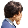 Halloween Cosplay Creative Whimsy Prop Latex Head Mask