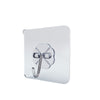 Reusable Adhesive Hooks Nail Free Non-trace Reusable