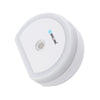 Brelong Creative Dual USB Charger / Night Light DC 5V 110 - 240V