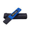 TDS Tester Titanium Probe Water Quality Test Monitor