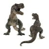 Tyrannosaurus Dinosaurs Model Unique Scientific Art Figure Gift 5PCS