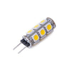 OMTO DC 12V G4 3W 5W Home Car RV Marine Boat LED Light Lamp 13/18 Leds 5050SMD