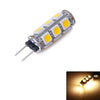 OMTO DC 12V G4 3W 5W Home Car RV Marine Boat LED Light Lamp 13/18 Leds 5050SMD