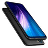 Slim Soft TPU Phone Case for Xiaomi Redmi Note 8