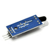 5 PCS IR Infrared Obstacle Avoidance Sensor Module for Arduino Smart Car Robot