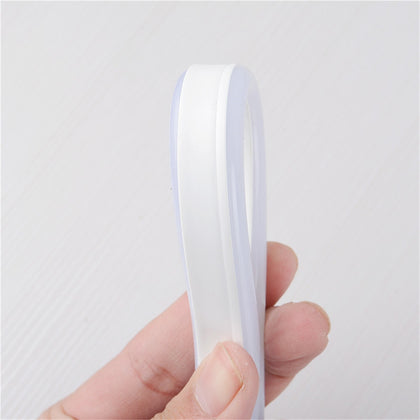 YWXLight 5M LED Strip Flexible Neon Lights Waterproof LED Light Lamp AC 220 - 240V