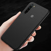 Slim Soft TPU Phone Case for Xiaomi Redmi Note 8