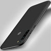 Slim Soft TPU Phone Case for Xiaomi Redmi Note 8