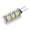 OMTO DC 12V G4 3W 5W Home Car RV Marine Boat LED Light Lamp 13/18 Leds 5050SMD