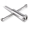 Wire Twisting Tool Wires Stripper Cable Connector Power Drill Driver