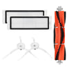 Sweeping Robot Accessories Set Sweeper Filter Main Side Brushes For Xiaomi Mi
