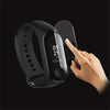 2Pcs Prince Screen Protective Film for Xiaomi Mi Band 3