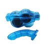 Bike Chain Protector Cleaner Cycling Repair Tool Brushes Scrubber