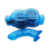 Bike Chain Protector Cleaner Cycling Repair Tool Brushes Scrubber