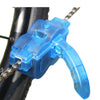Bike Chain Protector Cleaner Cycling Repair Tool Brushes Scrubber