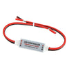 DC5-24V LED RF Controller Dimmer 9 Keys Wireless Remote Control for Single Color
