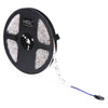 HML 5M Waterproof 72W 5050 RGB LED Strip Light with 44 Keys Remote Control And EU Adapter