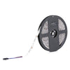 HML 5M Waterproof 72W 5050 RGB LED Strip Light with 44 Keys Remote Control And EU Adapter