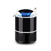 Portable USB Mosquito Killer Photocatalyst Mute Non-Radiative LED Night Light