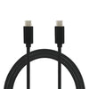 Minismile Quick Charge USB 3.1 Type-C Male to Male PD Data Charging Cable