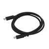Minismile Quick Charge USB 3.1 Type-C Male to Male PD Data Charging Cable