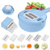 Kitchen Multi-Function Veggie Chopper