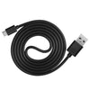gocomma USB Type-C Charge and Sync Cable for Xiaomi 2PCS