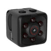 Minismile SQ11 Mini Camera 1080P HD DVR Camera with TV Out