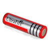 UltraFire 18650 3.7V Real Capacity 3000mAh Rechargeable Lithium-ion