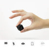 Minismile SQ11 Mini Camera 1080P HD DVR Camera with TV Out