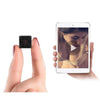 Minismile SQ11 Mini Camera 1080P HD DVR Camera with TV Out