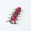 3P Toggle Switch for Electronics Diy 5A / 120VAC 2A / 250VAC (5Pcs)