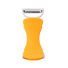 Kitchen Fruit Stainless Steel Vegetable Peeling Cutter