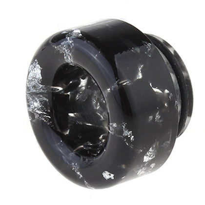 YUHETEC 810 short resin drip tip 1PCS