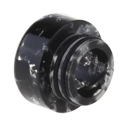 YUHETEC 810 short resin drip tip 1PCS